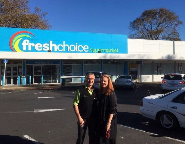 Welcome leadership from FreshChoice