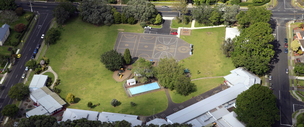 Māngere Bridge School