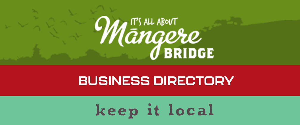 Māngere Bridge Business Directory