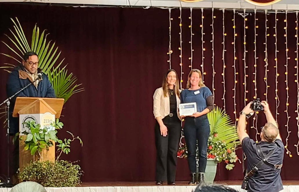 J9’s Lifetime Award for Zero Waste 