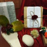 Creative yet caring Xmas gifts.
