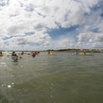 Māngere Kayak Day 2022 a success