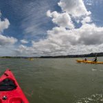 Māngere Kayak Day 2022 a success