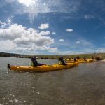 Māngere Kayak Day 2022 a success