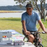 Māngere Kayak Day 2022 a success