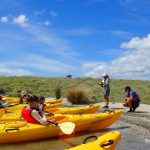 Māngere Kayak Day 2022 a success