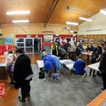 Friends of the Farm at Ambury hosted another very successful Matariki lantern walk over the weekend. This year we had even more people come to enjoy a free family night of fun on the farm. Friends of the Farm at Ambury hosted another very successful Matariki lantern walk over the weekend. This year we had even more people come to enjoy a free family night of fun on the farm.