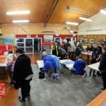 Friends of the Farm at Ambury hosted another very successful Matariki lantern walk over the weekend. This year we had even more people come to enjoy a free family night of fun on the farm. Friends of the Farm at Ambury hosted another very successful Matariki lantern walk over the weekend. This year we had even more people come to enjoy a free family night of fun on the farm.